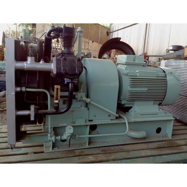 Air Compressors
