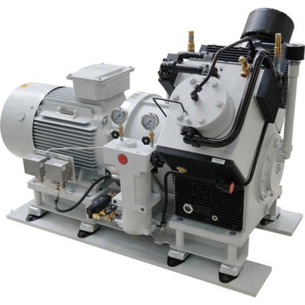 Air Compressors