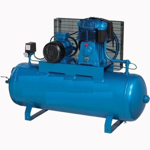 Air Compressors