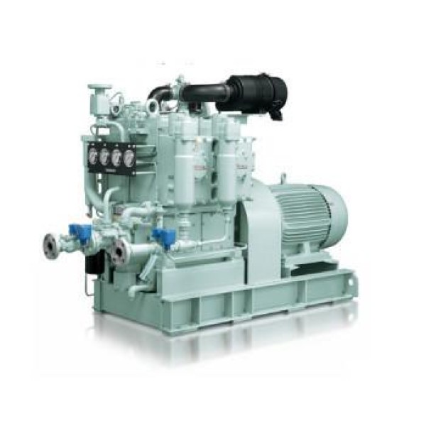 Air Compressors