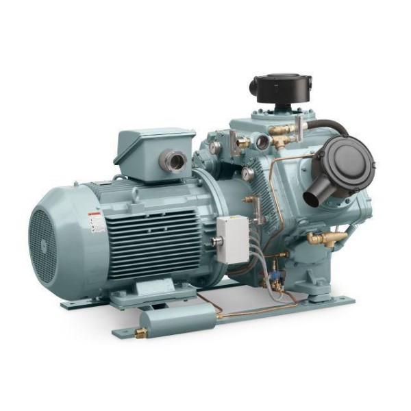 Air Compressors