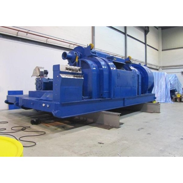 Drilling Rig Equipments
