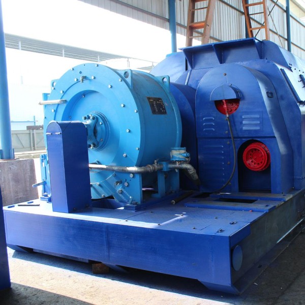 Drilling Rig Equipments