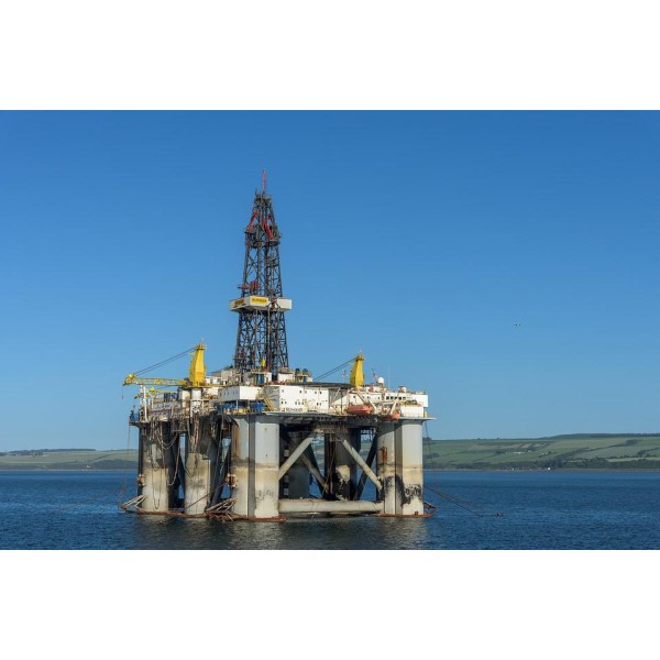 Drilling Rig Equipments