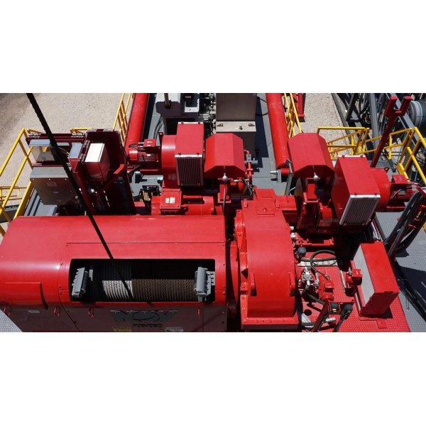 Drilling Rig Equipments