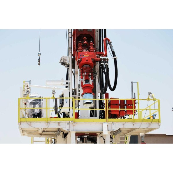 Drilling Rig Equipments