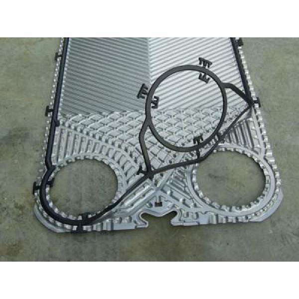 Fresh Water Generator & Spares