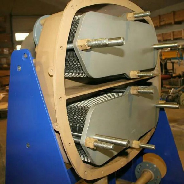 Fresh Water Generator & Spares