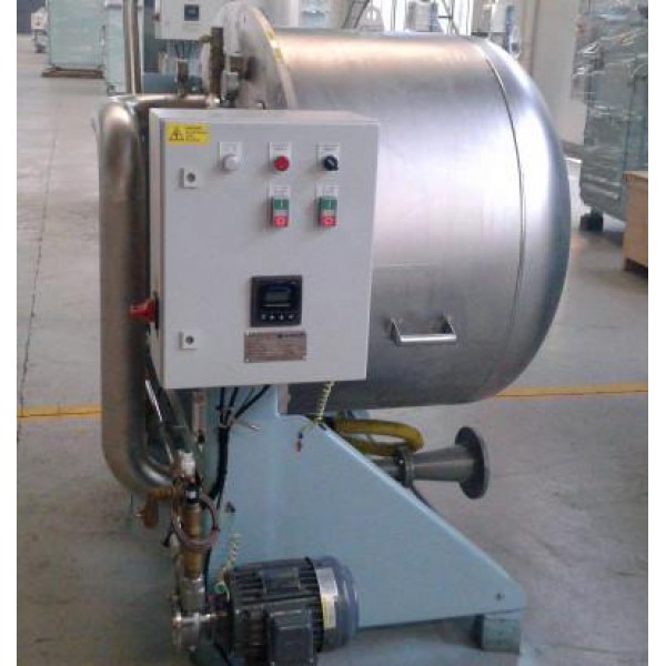 Fresh Water Generator & Spares