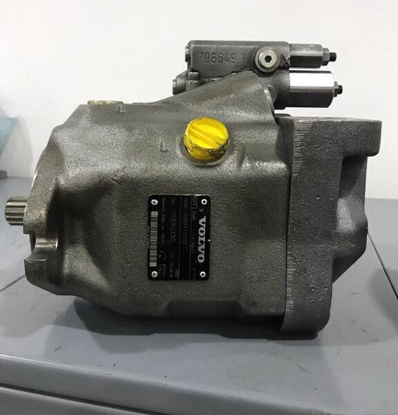 Hydraulics
