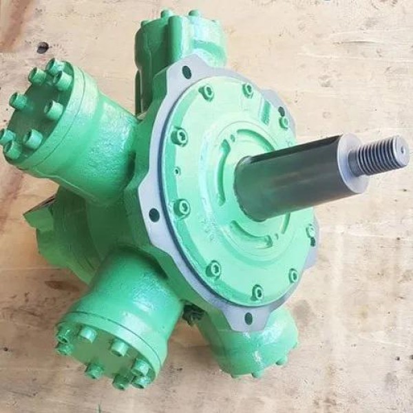 Hydraulics
