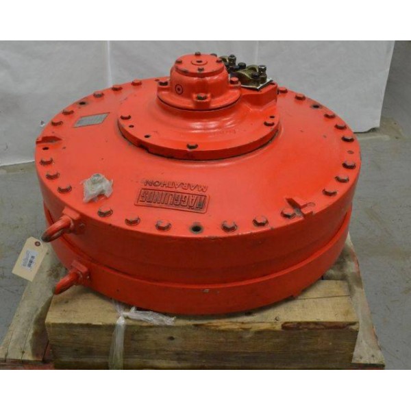 Hydraulics