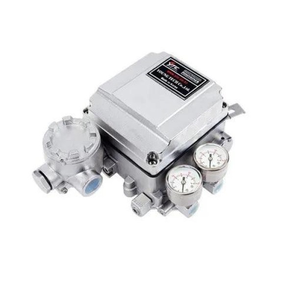 Marine Automation & Pneumatics