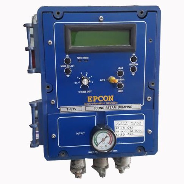 Marine Automation & Pneumatics