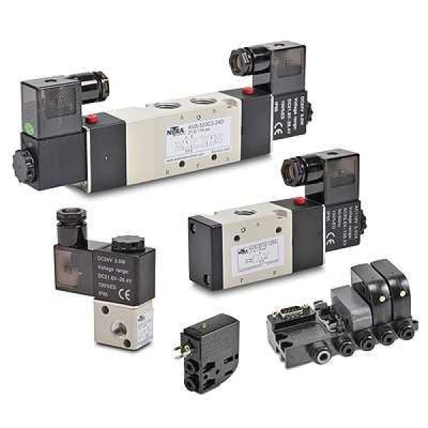 Marine Automation & Pneumatics