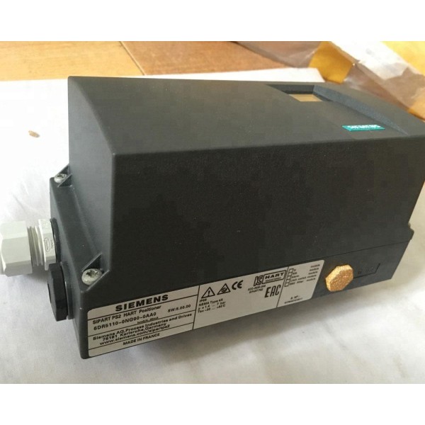 Marine Automation & Pneumatics