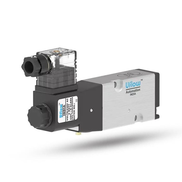 Marine Automation & Pneumatics