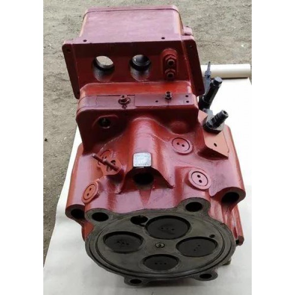 Marine Auxiliary Engines & Spares