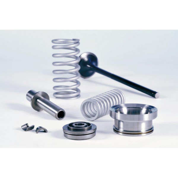 Marine Auxiliary Engines & Spares