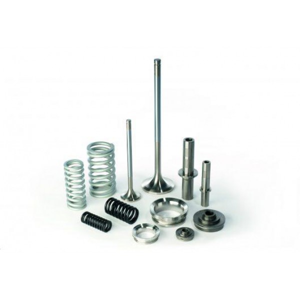 Marine Auxiliary Engines & Spares