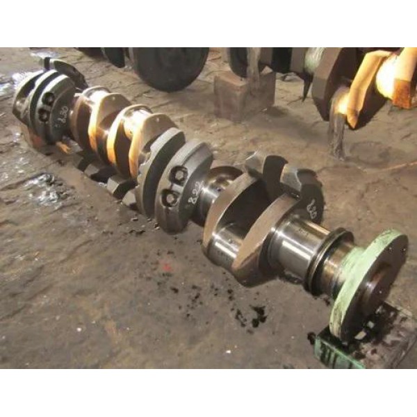 Marine Main Engine & Spares