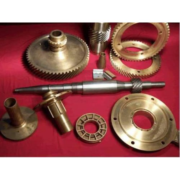 Marine Oil Separators & Spares