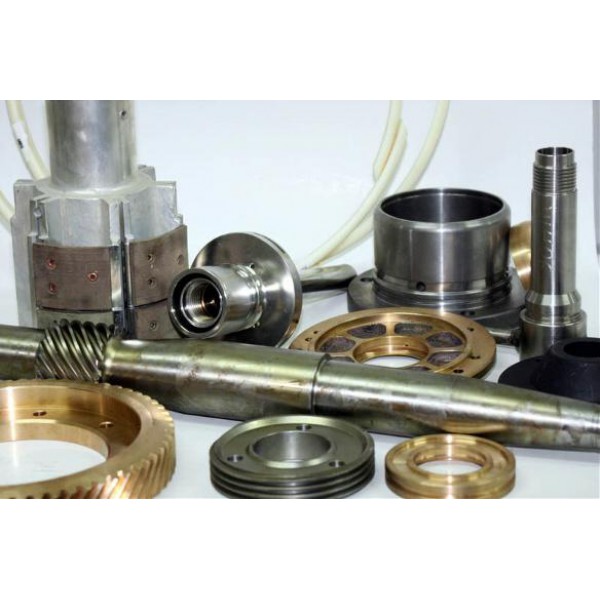 Marine Oil Separators & Spares