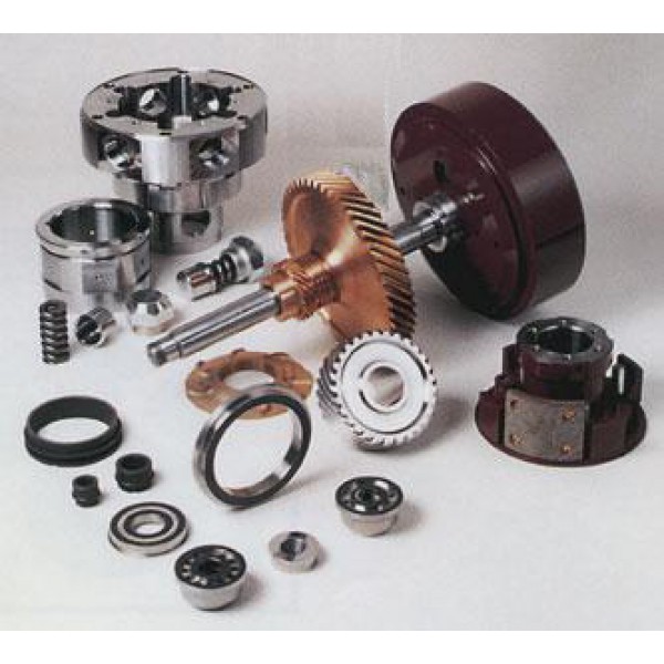 Marine Oil Separators & Spares