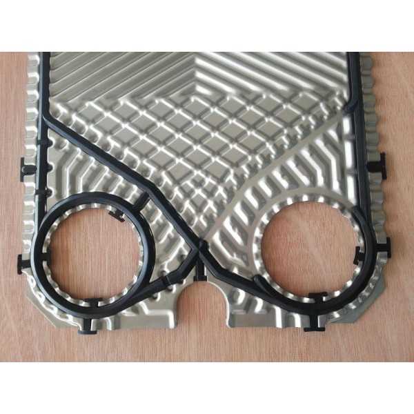 Plate Heat Exchangers