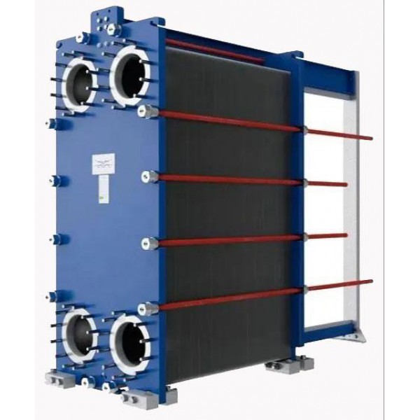 Plate Heat Exchangers