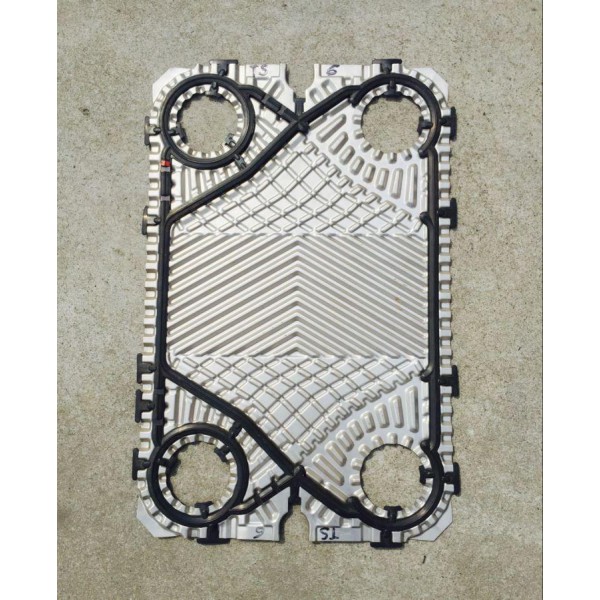 Plate Heat Exchangers