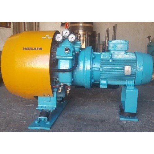 Air Compressors