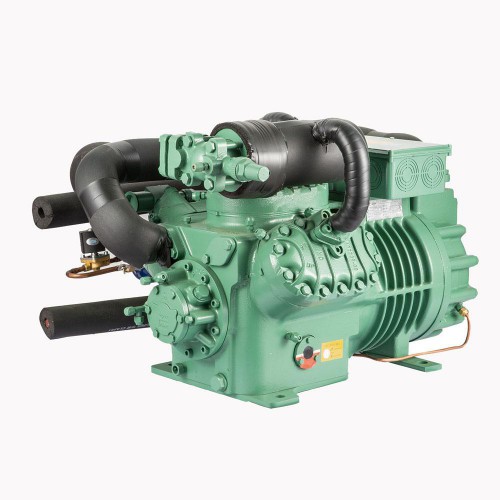 Refrigeration Compressors