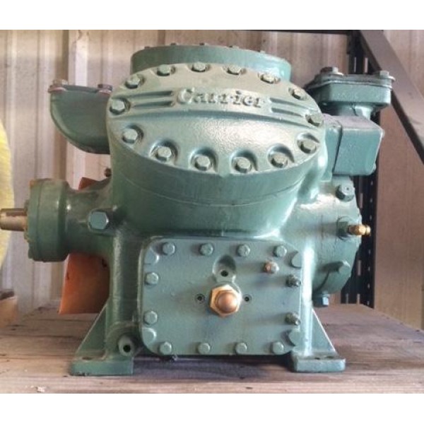 Refrigeration Compressors