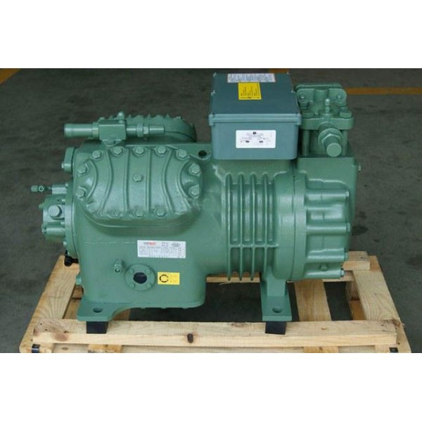 Refrigeration Compressors