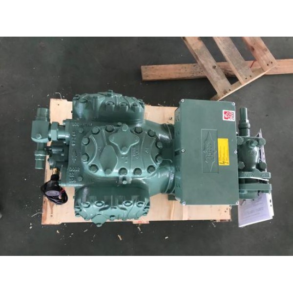 Refrigeration Compressors