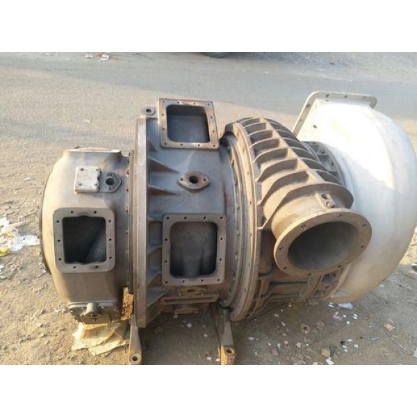Turbo Chargers