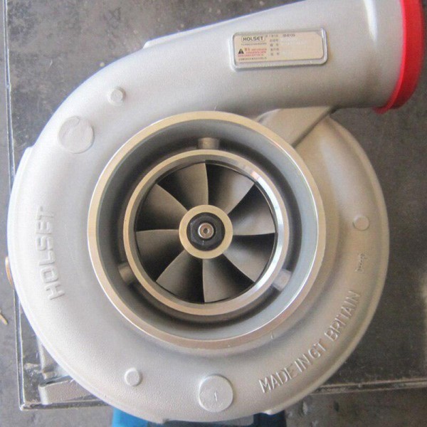 Turbo Chargers