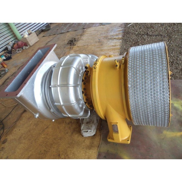 Turbo Chargers