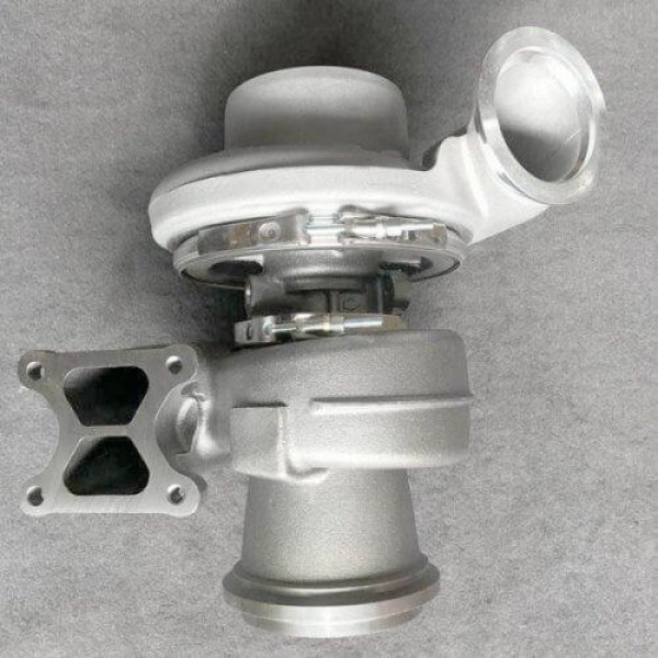 Turbo Chargers