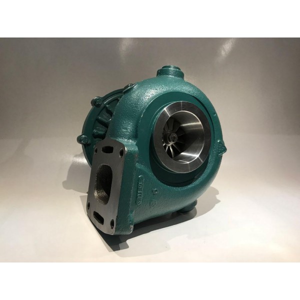 Turbo Chargers