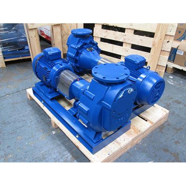 Water Pumps