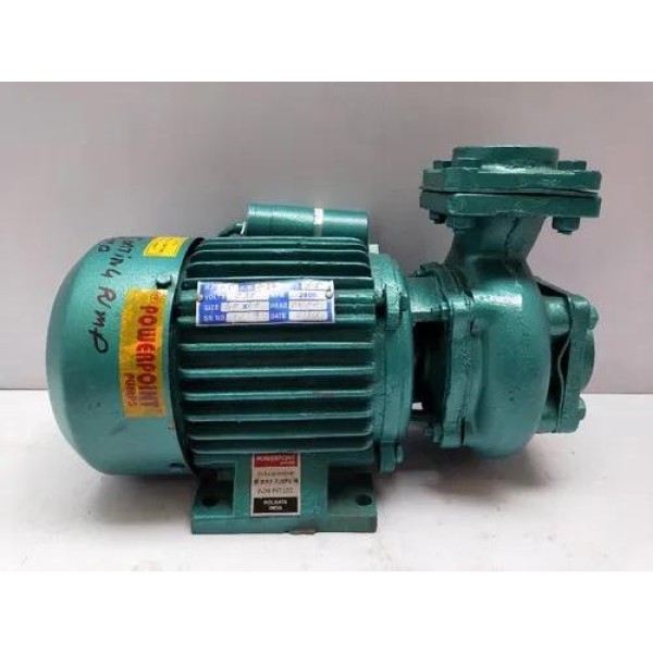 Water Pumps