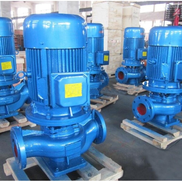 Water Pumps
