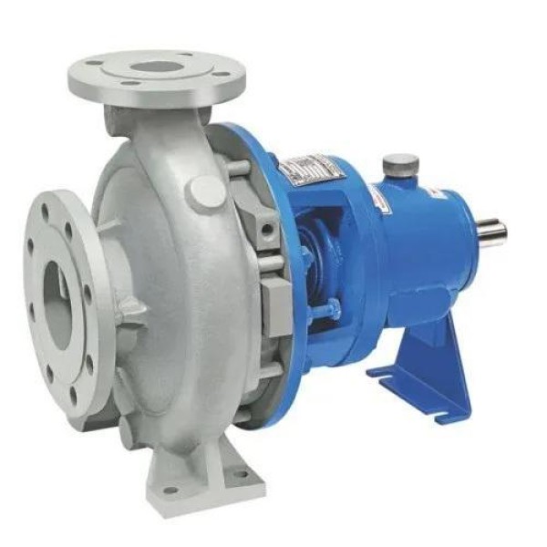 Water Pumps