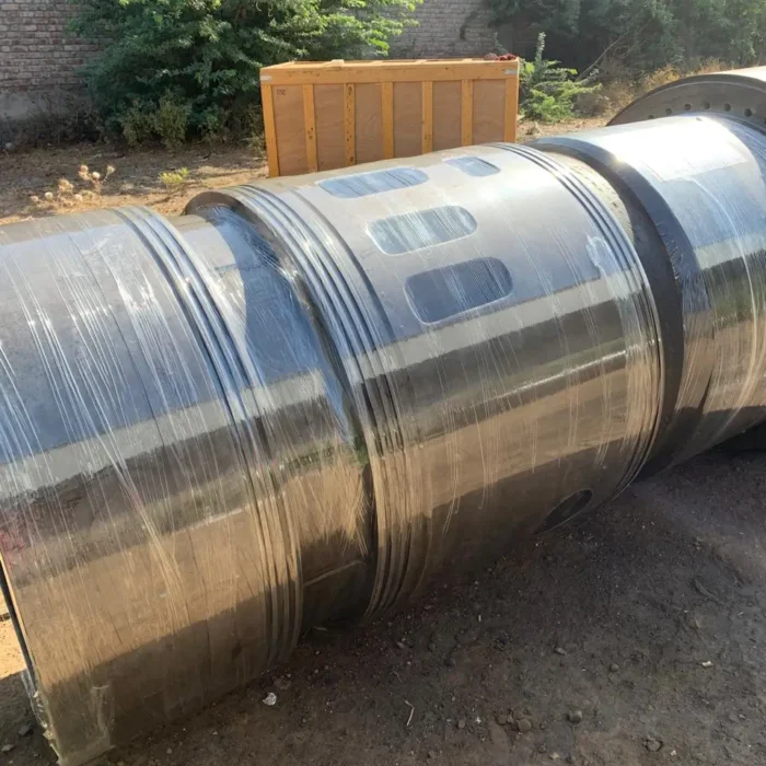 Cylinder Liner.