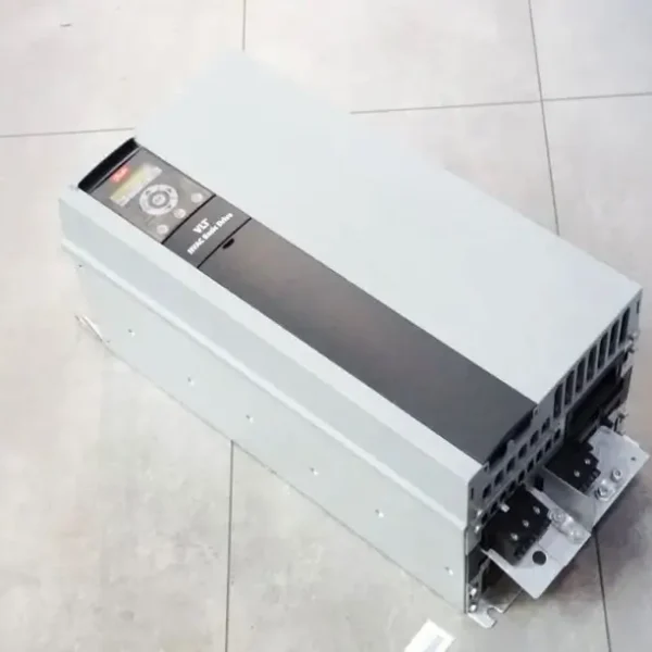 Danfoss VLT HVAC Basic Drive FC-101 Frequency Converter