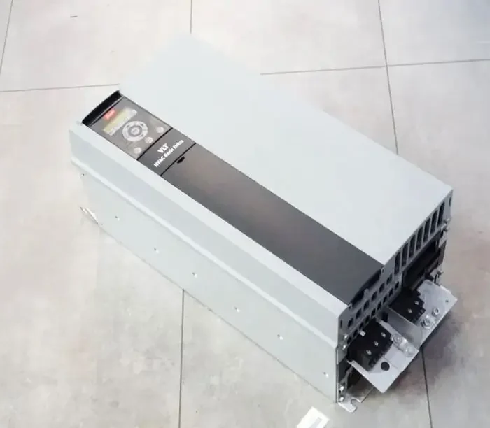 Danfoss VLT HVAC Basic Drive FC-101 Frequency Converter