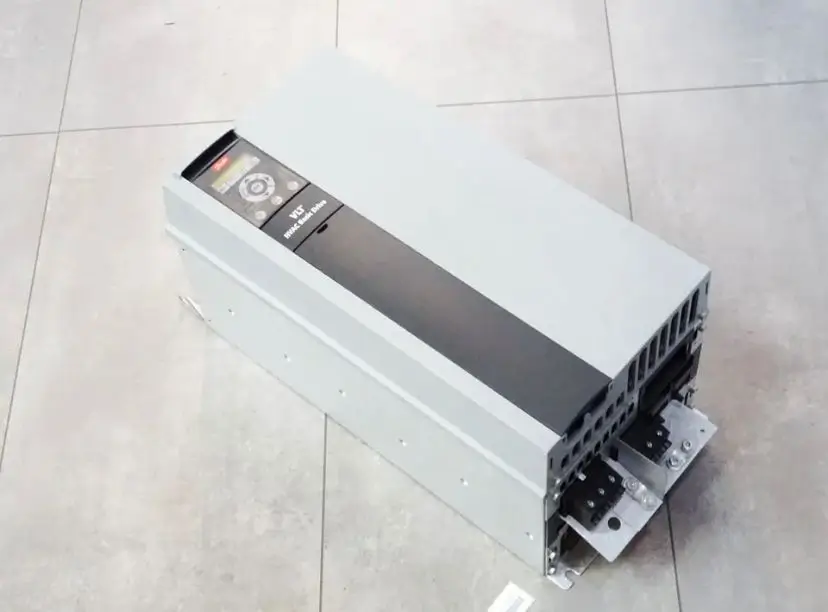 Danfoss VLT HVAC Basic Drive FC-101 Frequency Converter