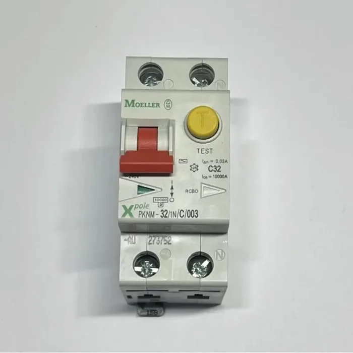 Eaton Moeller PKNM-321NC003-AU RCBO